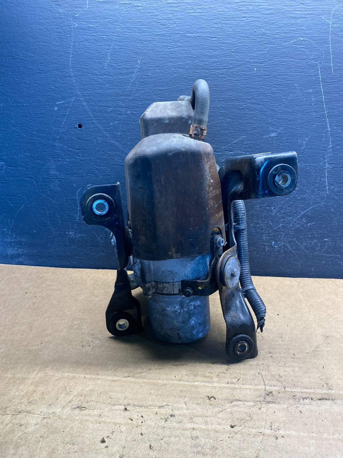 2013 -2016 Nissan Pathfinder Electric Hydraulic Power Steering Pump ad7423 DG5