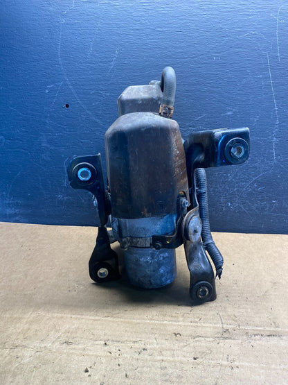 2013 -2016 Nissan Pathfinder Electric Hydraulic Power Steering Pump ad7423 DG5
