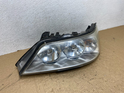 2005 to 2011 Lincoln Town Car Left Driver LH Side Headlight AG1181 DW2