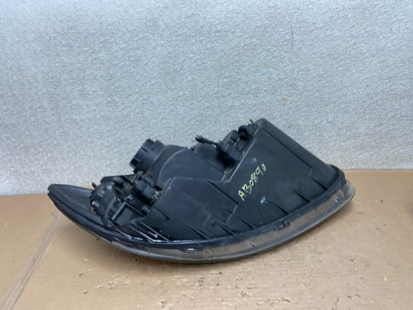 2007 2008 2009 Hyundai Santa Fe Left Driver LH Halogen Headlight Oem AB0890 DW6