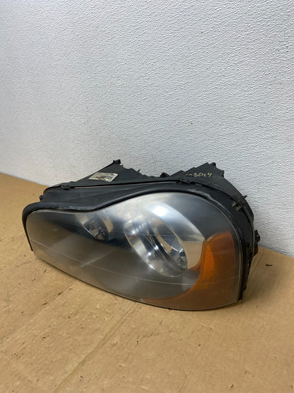 2003-2013 Volvo XC90 Left Driver LH Side Halogen Headlight AC8644 DW1