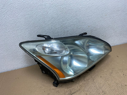 2004 - 2009 Lexus RX330 RX350 Xenon Right Passenger Side Headlight AF3284 DW2