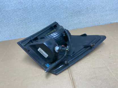 2007 2008 2009 2010 Jeep Grand Cherokee Left Driver Lh Tail Light Oem AA1152 DW4