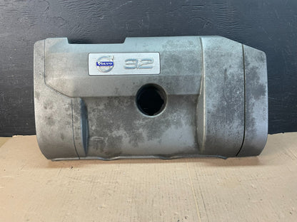 2007 to 2014 Volvo XC90 3.2L Upper Top Engine Motor Dust Cover AD8440 DG0