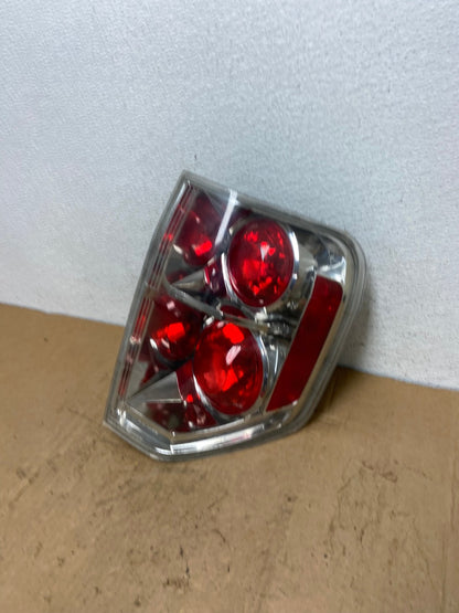 2006 2007 2008 Honda Pilot Right Passenger Rh Side Tail light AD1371 LK1