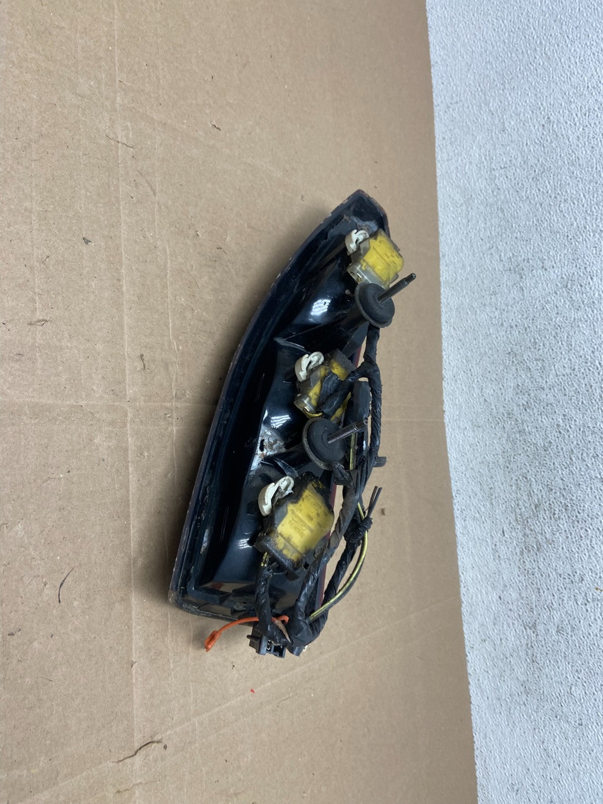 1995 to 2002 Cadillac Eldorado Right Passenger RH Tail Light AE4953 DG7
