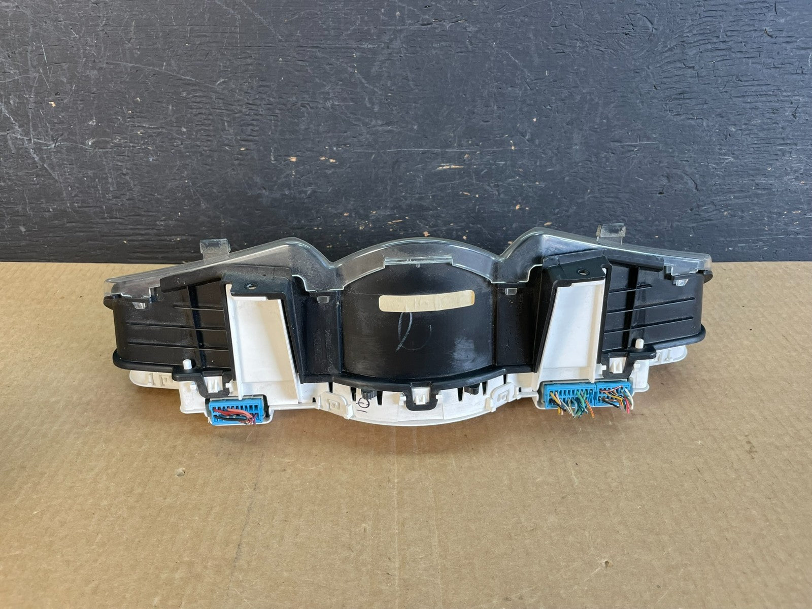 2006 - 2008 Honda Ridgeline Speedometer Gauge Cluster Unit af3632 DG4
