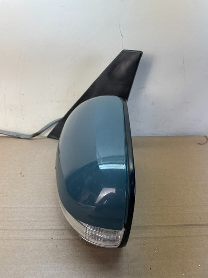 2008 to 2015 Scion XB Left Driver Side Door View Mirror AG9904 DG8