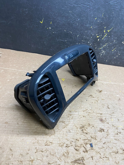 2011 to 2014 Nissan Juke Center Console Radio Bezel Trim OEM  W3369 DG1