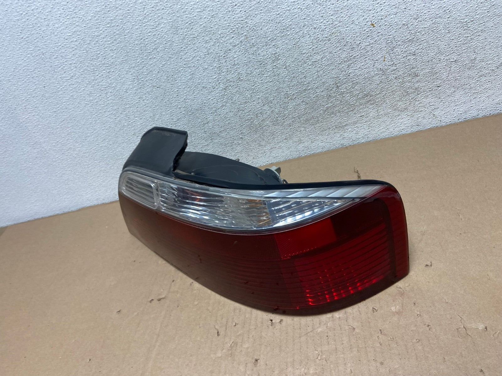 2002 2003 Acura TL Right Passenger Rh Side Tail Light AG6723 LK1