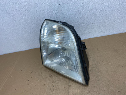 2002-2005 Mercury Mountaineer Right Passenger Halogen Headlight AC6002 DW1