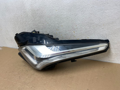 2015 to 2019 Cadillac CTS Left Driver LH Xenon HID Headlight ah9427 DG1
