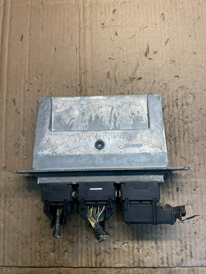 2008 2009 3.5L Ford Edge MKX Engine Control Module Unit Ecu Ecm OEM s4739 DG2