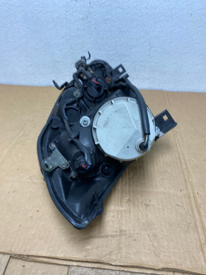 2004 to 2006 Nissan Maxima Left Driver Side Headlight Halogen AC7558 DW8