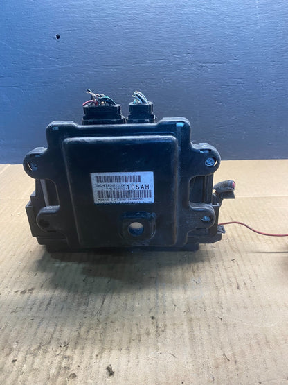 2007 Jeep Grand Cherokee Fuse Box Relay Panel ac0402 DG4
