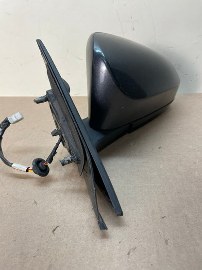 2012 to 2014 Toyota Camry Left Driver LH Door View Mirror AI0849 LK1