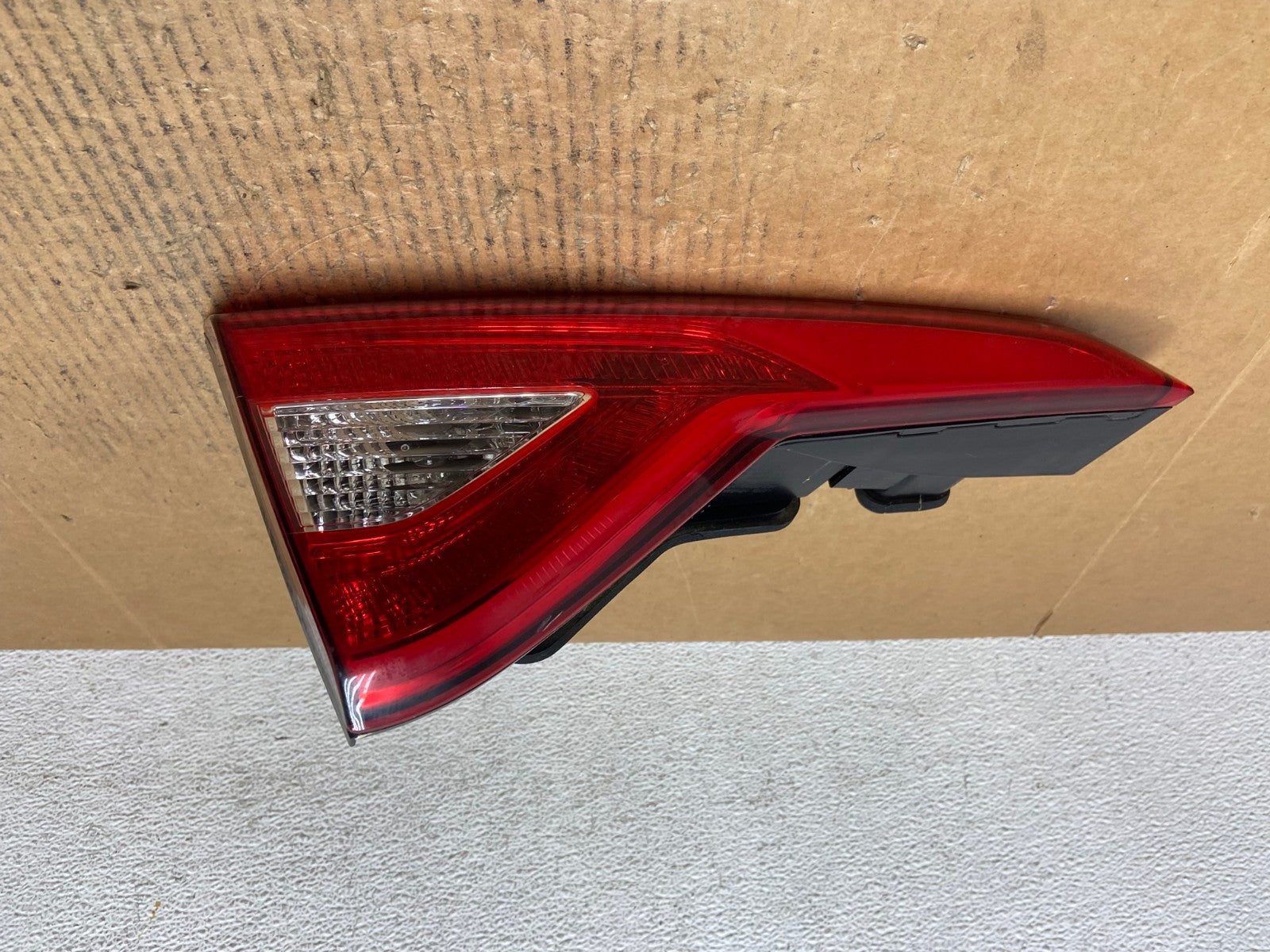 2015 2016 2017 Hyundai Sonata Left Driver LH Inner Tail Light AE1197 LK0