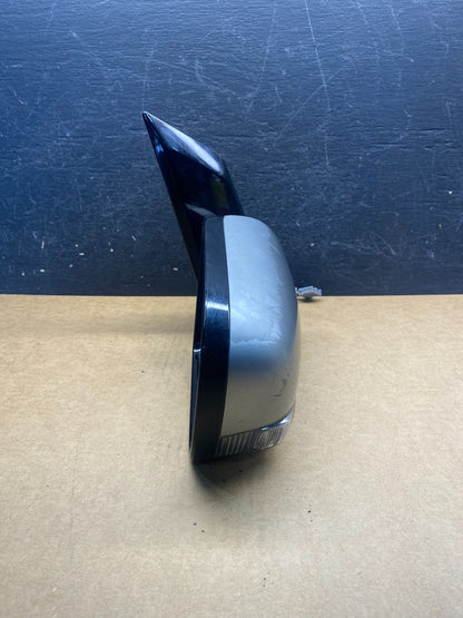 2006 to 2007 Subaru B9 Tribeca Right Passenger Door Turn Signal Mirror AH4959 DG10