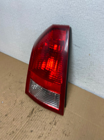 2005 - 2007 Chrysler 300 Left Driver Lh Side Tail Light DEPO AD2369 LK1