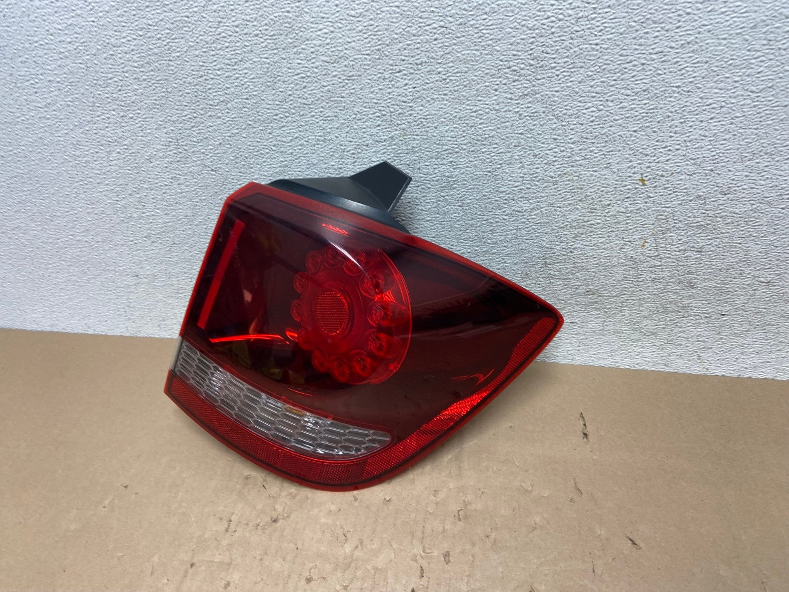 LED 2011-2020 Dodge Journey Right Passenger Rh Side Tail Light AG6767 LK1