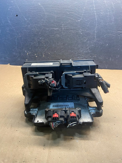 2006 to 2008 Jeep Grand Cherokee 4.7L Computer Engine Control ECU ECM AF9067 DW1