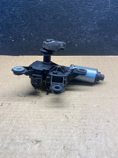 2011 to 2017 Volkswagen Touareg Rear Windshield Wiper Motor af6651 DG1