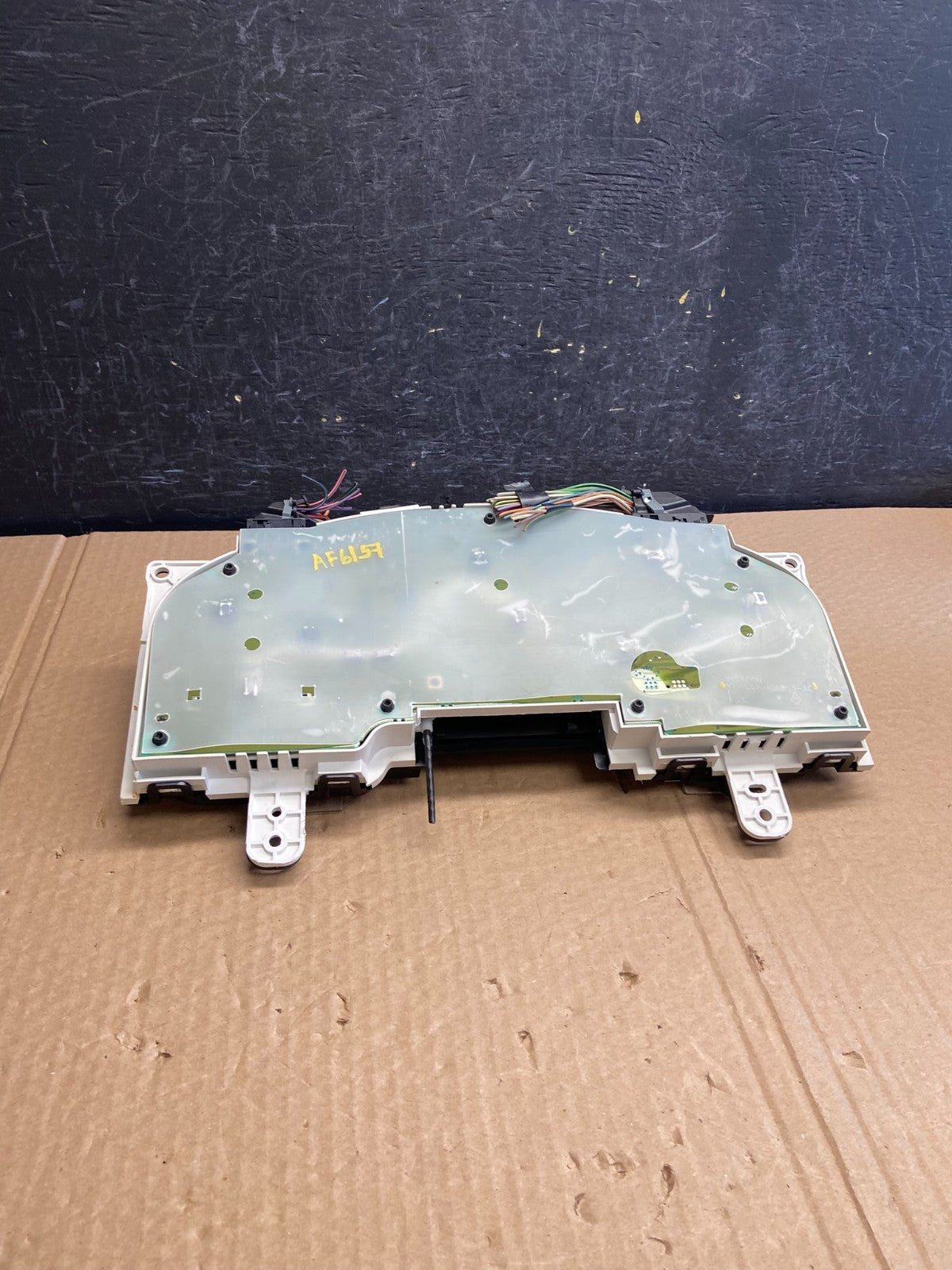 2004 2008 Ford F150 F-150 Speedometer Cluster Gauge AF6157 DG5