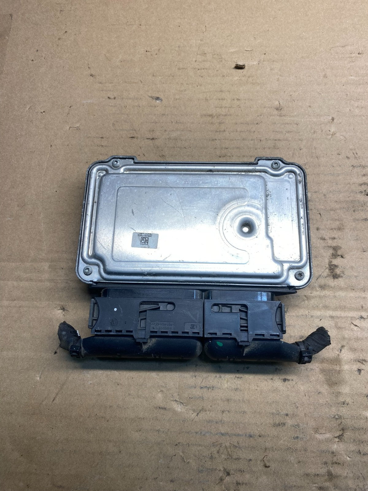 2011 - 2014 Volkswagen Jetta 2.5L Engine Computer Ecu Pcm Ecm Pcu AE2145 DG1