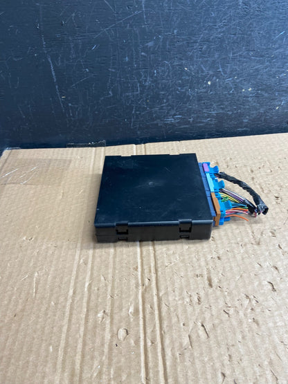2000-2002 Silverado Suburban Tahoe Body Control BCM Module af6494 DG2