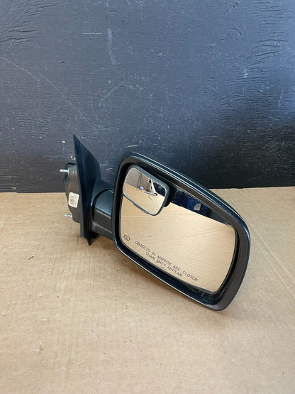 2009 - 2020 Dodge Journey Right Passenger View Door Heated Mirror AE8297 DW2