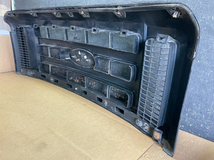 2008 2009 2010 Ford F250 F350 SD Front Upper Grill Grille OEM aa8978 DG7