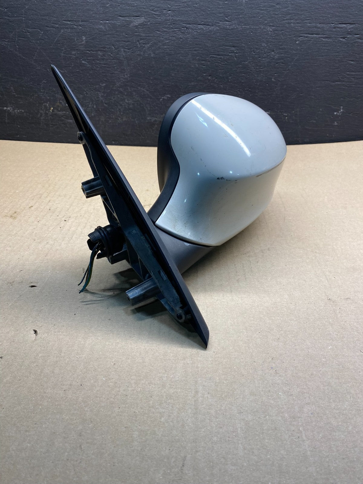 2009 to 2011 BMW 328i 335i Left Driver Lh Side View Door Mirror ac8827 DG1