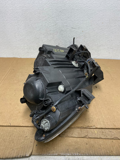 2007 - 2009 Mazda Cx9 Cx-9 Left Driver LH Headlight Halogen AD3747 DW7