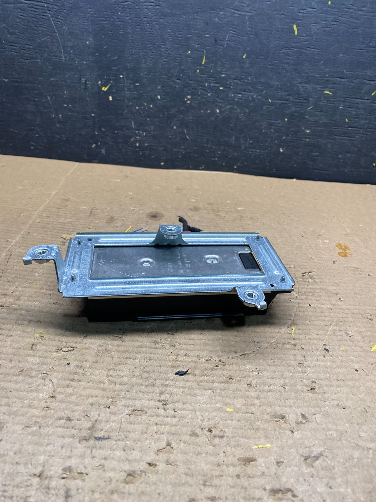 2017 to 2020 Ford Fusion Communication Telematic Control Module r2591 DG4
