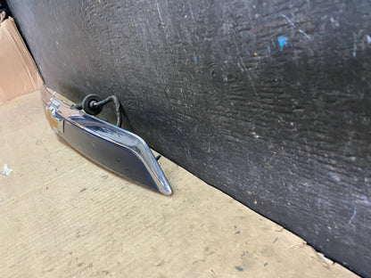2015 to 2017 Chevrolet Equinox Rear Trunk Liftgate Camera i7969 DG11