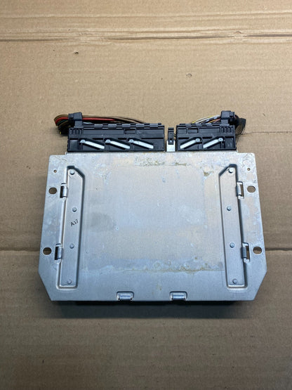 1992 to 1999 Mercedes S430 S500 ECU ECM Engine Control Module Unit ae8081 DG1