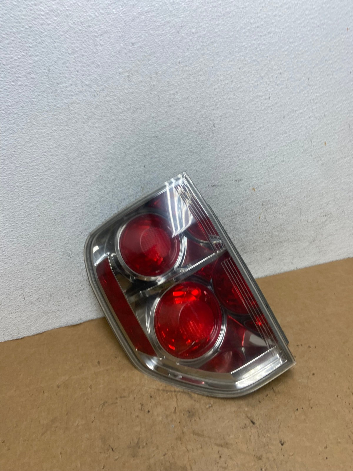 2006 2007 2008 Honda Pilot Left Driver Lh Side Tail light AD5151 LK2