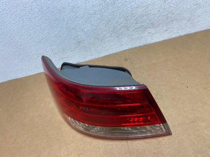 2006 2007 2008 Hyundai Sonata Left Driver Lh Side Tail Light AD4438 LK1