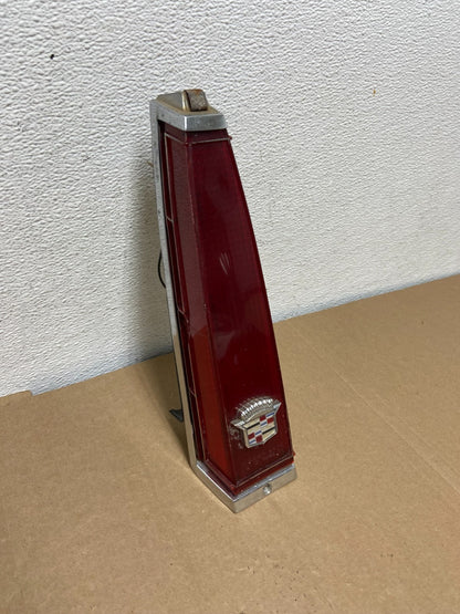 1979 to 1985 Cadillac Eldorado Tail Light Left Or Right AC55702