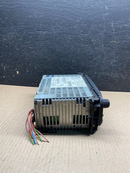 2002 to 2007 Jeep Dodge Chrysler Radio Stereo AM FM Cassete AI5321 PS2