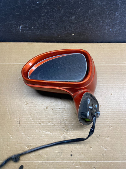 2006-2009 Mitsubishi Eclipse Door View Mirror Left Driver Side AD6626 DW6