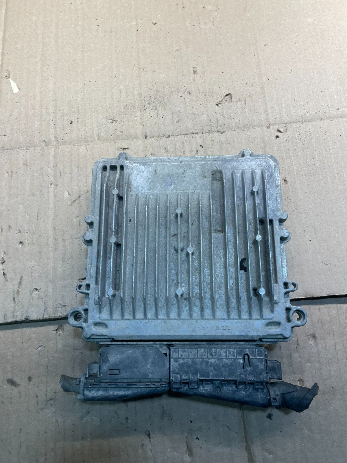 2010 to 2018 Mercedes Sprinter ECU ECM Engine Control Module Unit OEM X8411 DG2