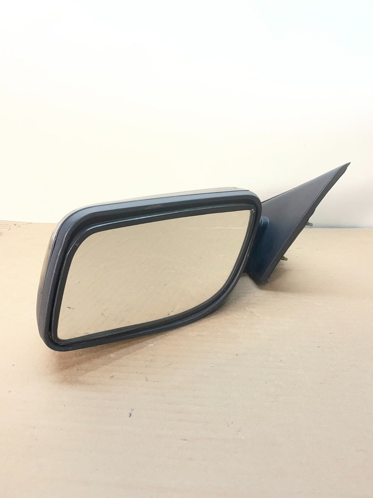 2010 to 2016 Lincoln MKS Left Driver LH View Door Mirror AH8805 DG2