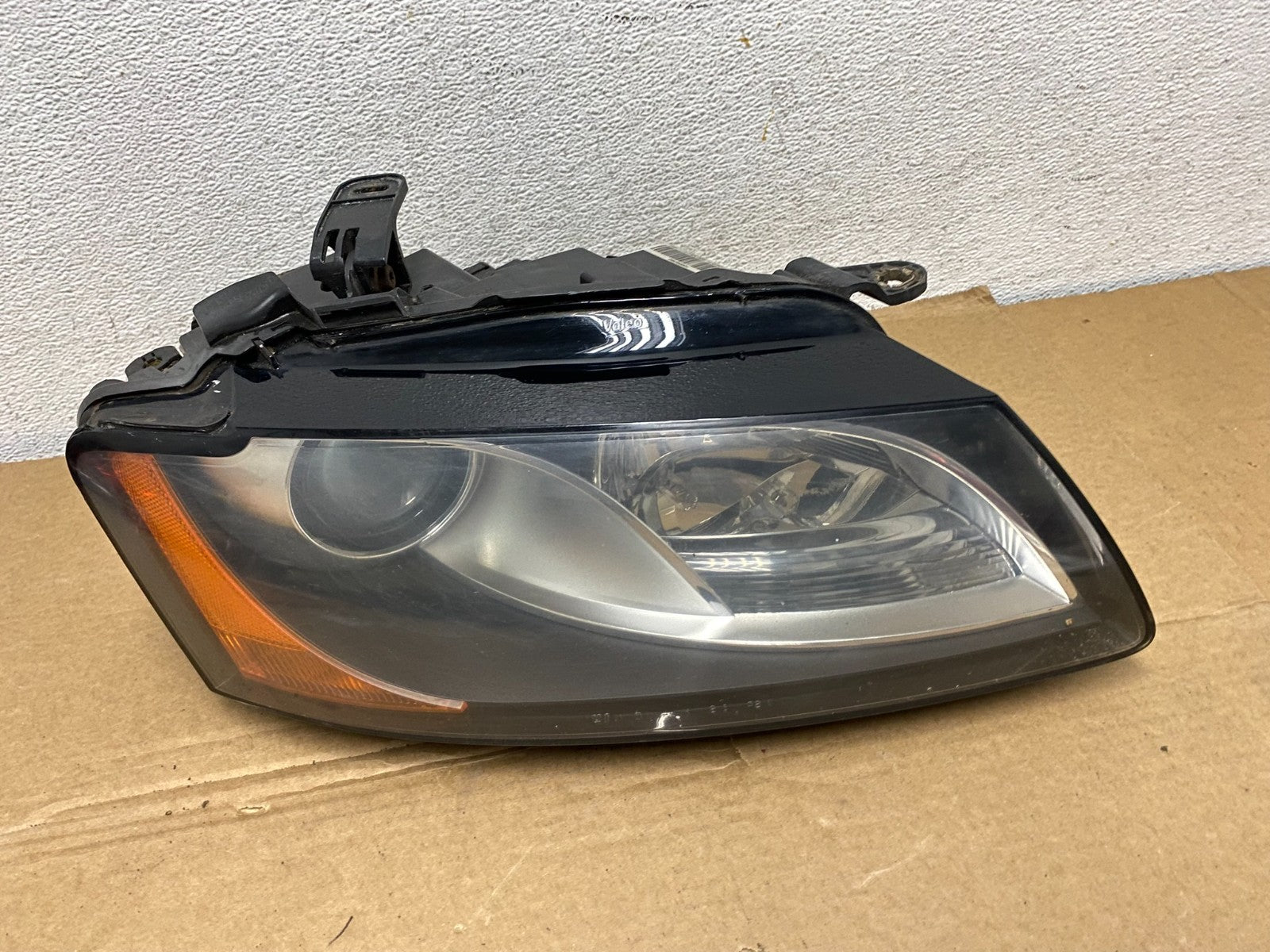 2008 to 2012 Audi A5 S5 Right Passenger Side Halogen Headlight AD3784 DW0