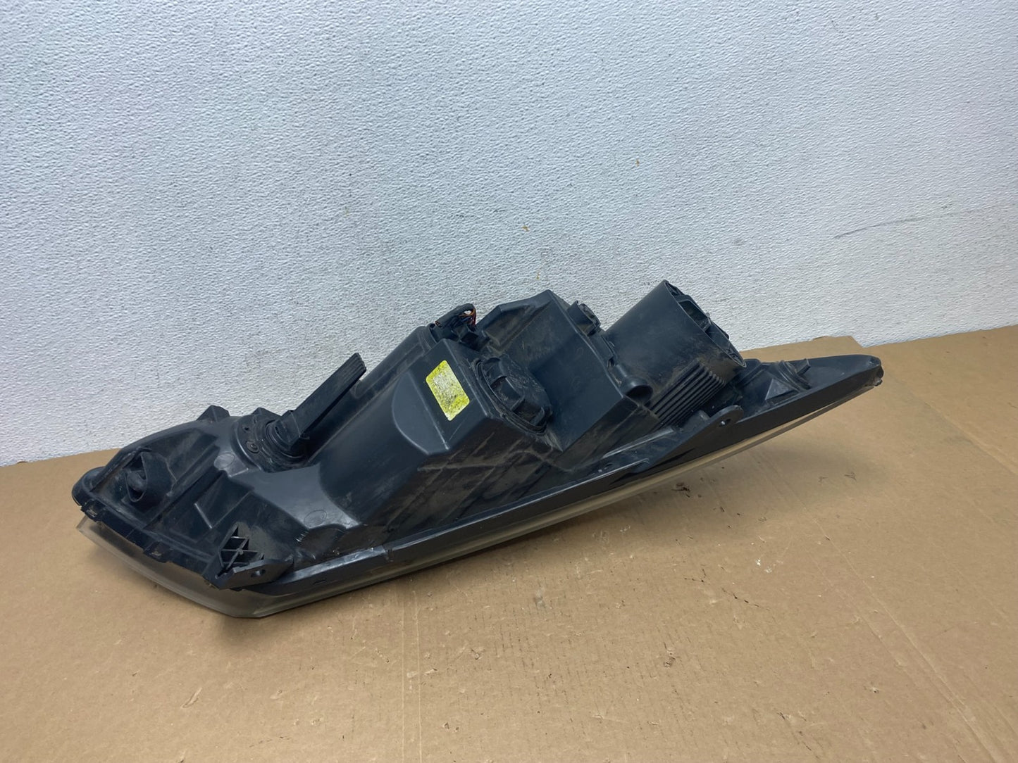 2011-2013 Kia Optima Left Driver LH Side Headlight Halogen AD7956 DW6