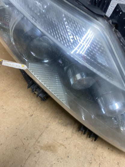 2011 to 2014 Nissan Murano Headlight Right Passenger Rh Oem Xenon Hid X6766 DW6