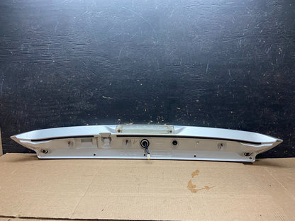 2006-2012 Toyota RAV4 Rear Upper Liftgate Spoiler Hatch 3RD Brake Light Y9380 DG9
