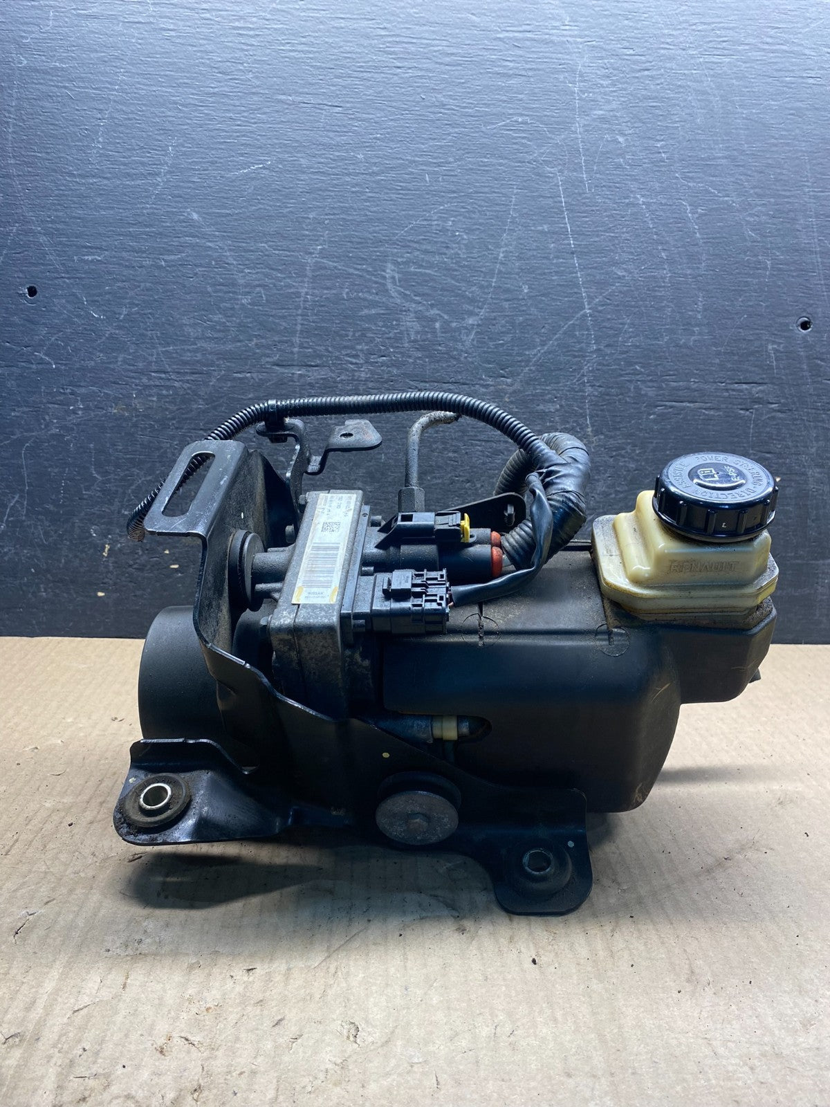 2013 -2016 Nissan Pathfinder Electric Hydraulic Power Steering Pump AG9495 DG2