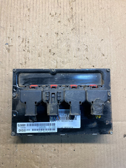 2008 2010 Dodge Magnum Charger Chrysler 300 Engine Control ECU ECM s2212 DG0