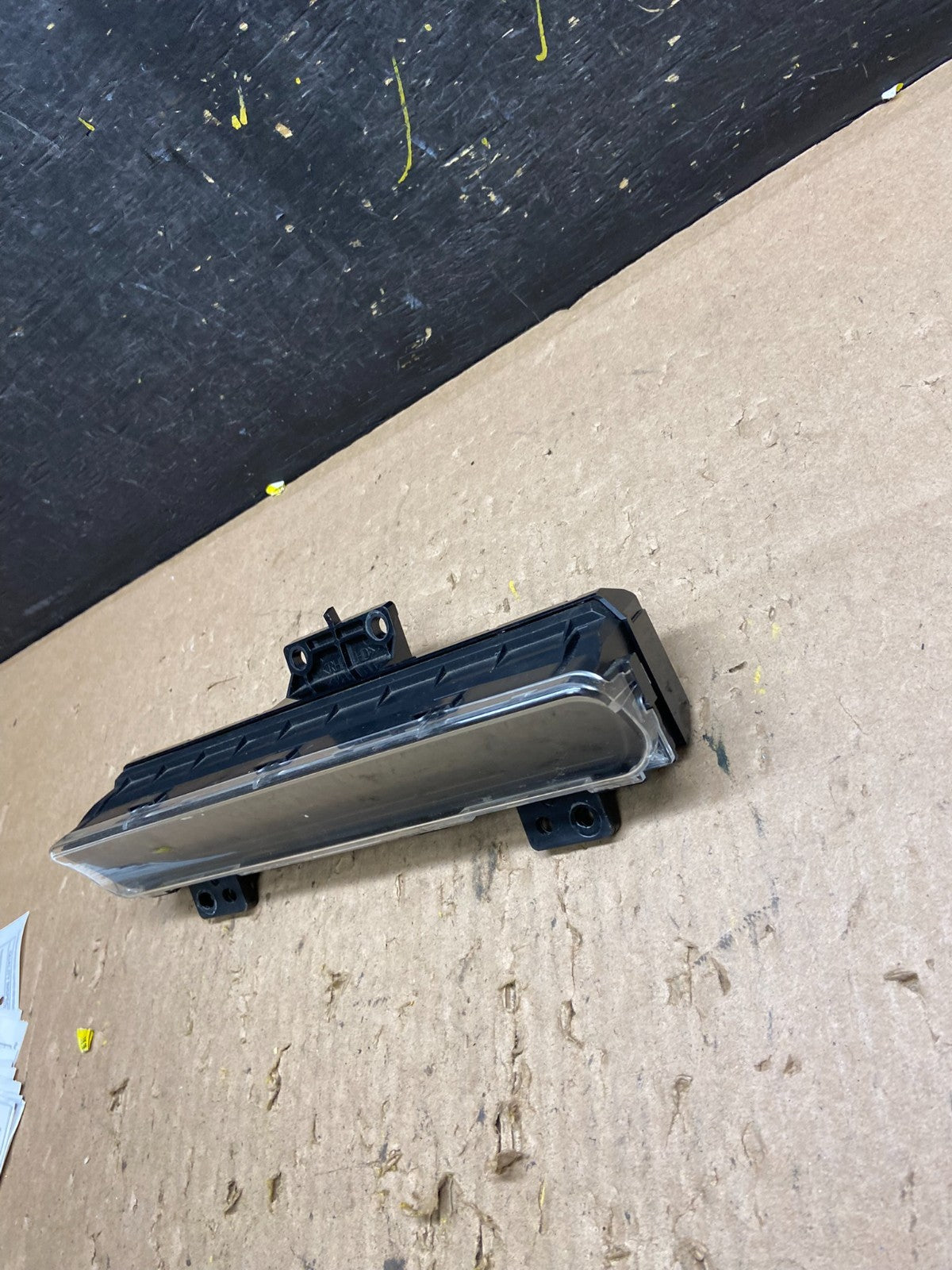 2007 to 2012 Mazda CX-9 Center Dashboard Pocket Box Power Outlet t6308 DG2